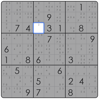 2 player sudoku