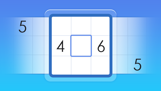 sudoku auto candidate