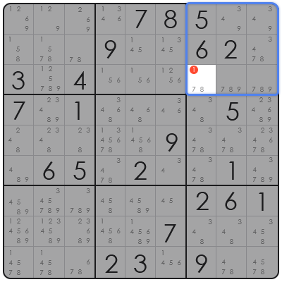 how to solve difficult sudoku